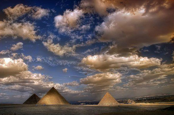مصر كما لم تشاهدها من قبل..!  صورة رقم 10