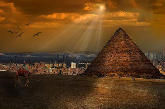 مصر كما لم تشاهدها من قبل..!  صورة رقم 9