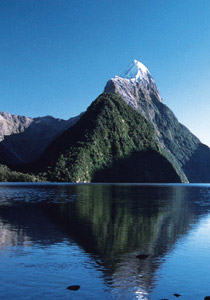 نيوزلندا.. سحر الطبيعة الخلابة! صورة رقم 2