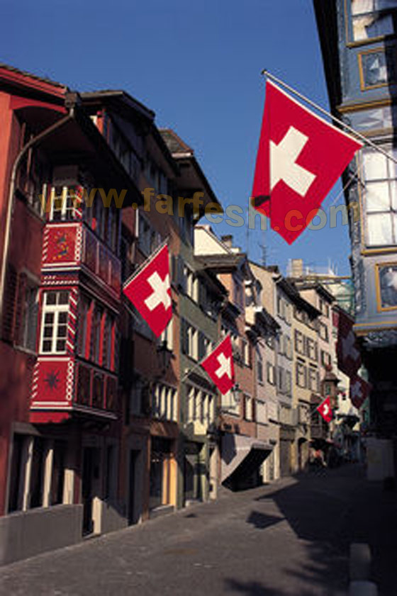 سويسرا.. أغنى دول العالم  صورة رقم 25