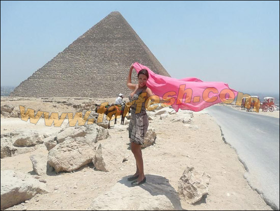 فرفش يكشف قصة الراقصة الإسرائيلية في مصر    صورة رقم 22