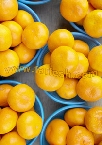 البرتقال دواء فعال لجميع المشاكل الصحية! صورة رقم 2
