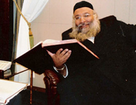 رجال دين يهود يزعمون قتل عبد الناصر بالسحر والشعوذة  صورة رقم 1