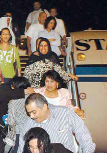 شهادات حيّة من أحداث مومباي.. صورة رقم 1