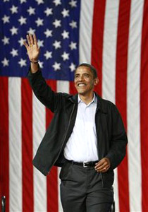 هل ستتلاشى شعبية اوباما بعد الرئاسة؟ صورة رقم 1