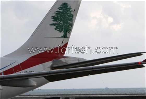 العثور على 23 جثة لضحايا الطائرة المتحطمة قبالة لبنان   صورة رقم 19