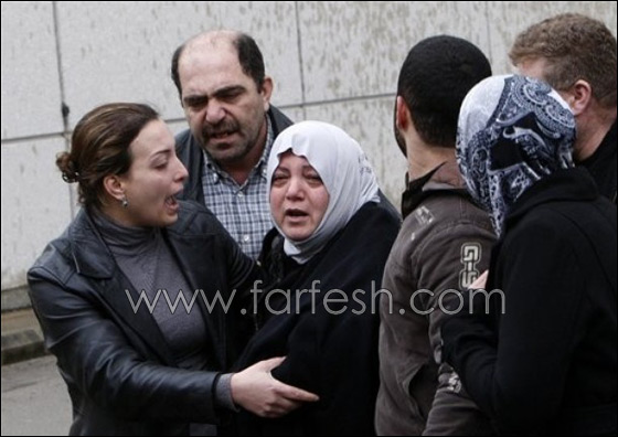 العثور على 23 جثة لضحايا الطائرة المتحطمة قبالة لبنان   صورة رقم 21