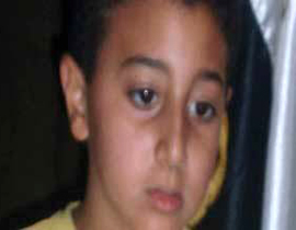 مصر: اختطف طفلا وطالب اهله بالفدية او القتل!! صورة رقم 1