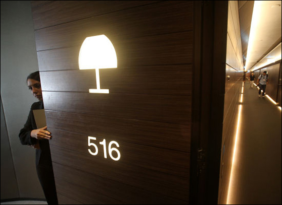 إفتتاح أفخم وأعلى فندق في دبي: والليلة بـ11 ألف دولار!   صورة رقم 13