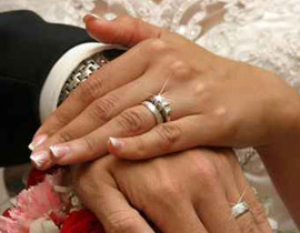 السعودية: فاجأت زوجها بحضور زفافه من امرأة اخرى! صورة رقم 1