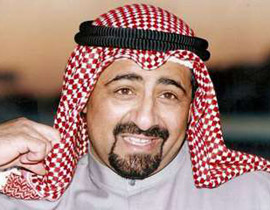 مقتل أحد أفراد الأسرة الحاكمة في الكويت بإجتماع عائلي!! صورة رقم 1