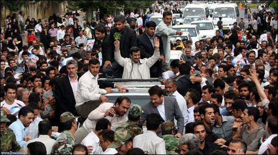 تضارب الأنباء حول محاولة اغتيال أحمدي نجاد وإيران تنفي   صورة رقم 4