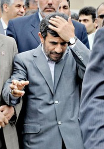 هل تصدّقون؟ الرئيس الإيراني لم يغير ملابسه منذ أسبوع! صورة رقم 1