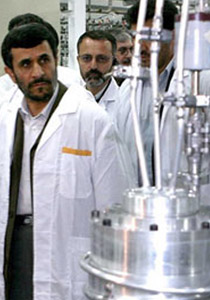 فيروس كمبيوتر خطير يستهدف المنشآت النووية الايرانية  صورة رقم 1