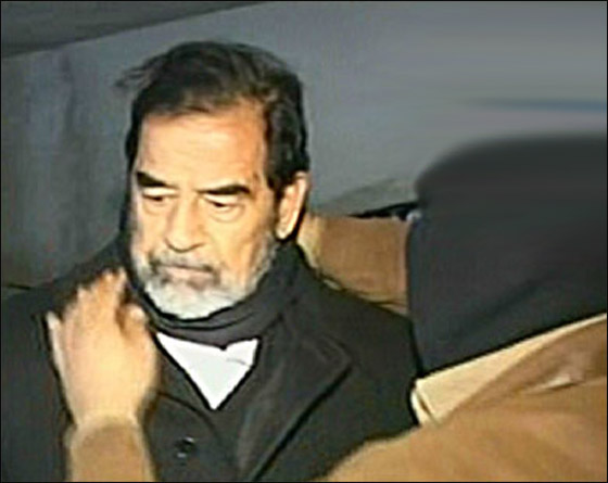 ويكيليكس تكشف تفاصيل اعدام صدام وتحرج امريكا!   صورة رقم 5