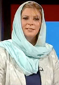 بعد تجربة مقدسة في ايران.. شقيقة زوجة بلير تعتنق الاسلام!   صورة رقم 1