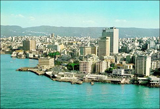 بيروت.. المنافس الأول لتل ابيب في جذب السياح المثليين!  صورة رقم 8