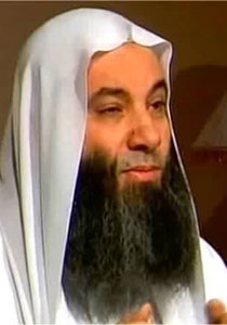 ردا على القاعدة: الشيخ حسان يتحدى من يبيح قتل مسيحي  صورة رقم 1