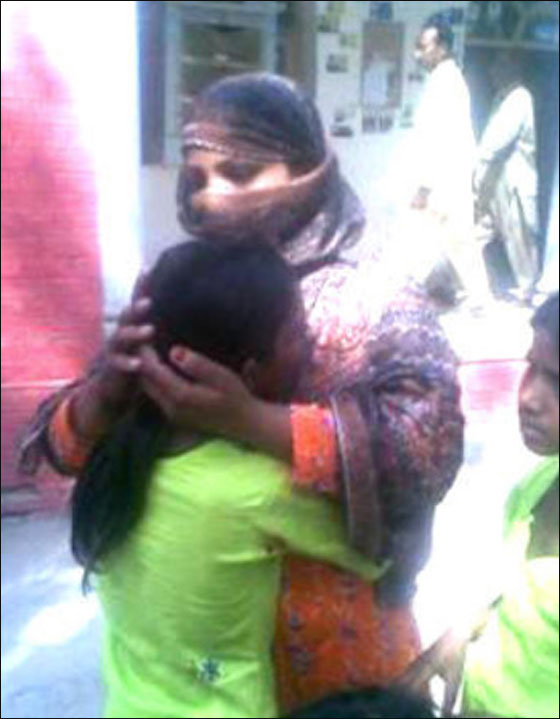 باكستان.. حكم بإعدام مسيحية بعد إساءتها للنبي محمد!!  صورة رقم 6