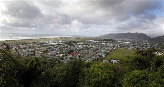 انفجار مفاجىء يودي بحياة العمال العالقين بمنجم نيوزيلندا   صورة رقم 25