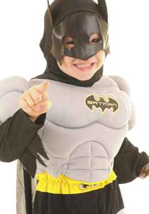 باتمان القوي والمدافع عن الحق يثير السخرية لأنه مسلم!! صورة رقم 1