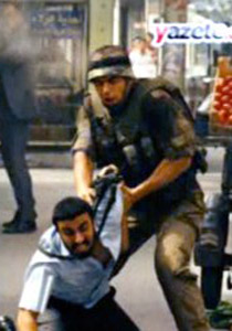 ألمانيا تمنع القاصرين من مشاهدة فيلم ينتقد اسرائيل لمظاهره العنيفة صورة رقم 1