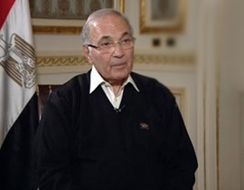 احمد شفيق: مبارك لم يرتكب أخطاء في حق الشعب المصري!!  صورة رقم 1
