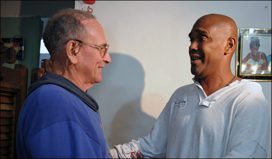 كوبا: الافراج عن سجين سياسي لكنه يرفض مغادرة السجن!!  صورة رقم 2