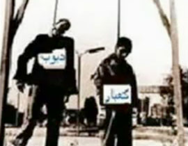 فيديو مؤثر جدا يجمع جرائم القذافي في 
