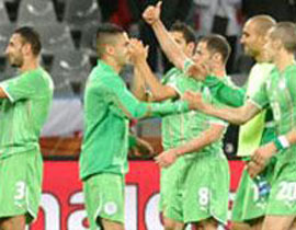 منتخبات الجزائر والمغرب وتونس تتاهل للدور الثاني في التصفيات صورة رقم 1