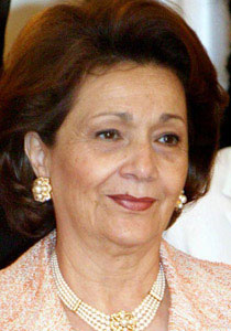 ما العلاقة بين فضيحة الراقصة دينا وبين سوزان مبارك؟؟   صورة رقم 1