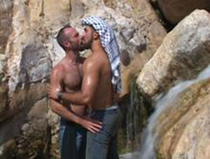 أول فيلم إباحي عربي لبناني ل مثليي الميوليثير موجة غضب  صورة رقم 1