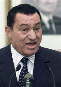 مبارك كان على علم بالغزو العراقي للكويت وقال لصدام: خلص بسرعة صورة رقم 2