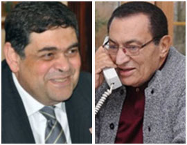 اشرف حاتم: مصر قادرة على تحمل نفقات علاج حسني مبارك! صورة رقم 1