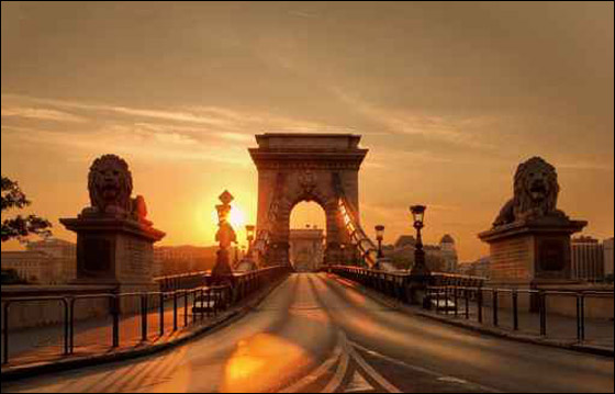 سافروا معنا.. ابرز معالم بودابست الجميلة بالصور!  صورة رقم 4