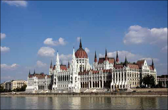 سافروا معنا.. ابرز معالم بودابست الجميلة بالصور!  صورة رقم 2
