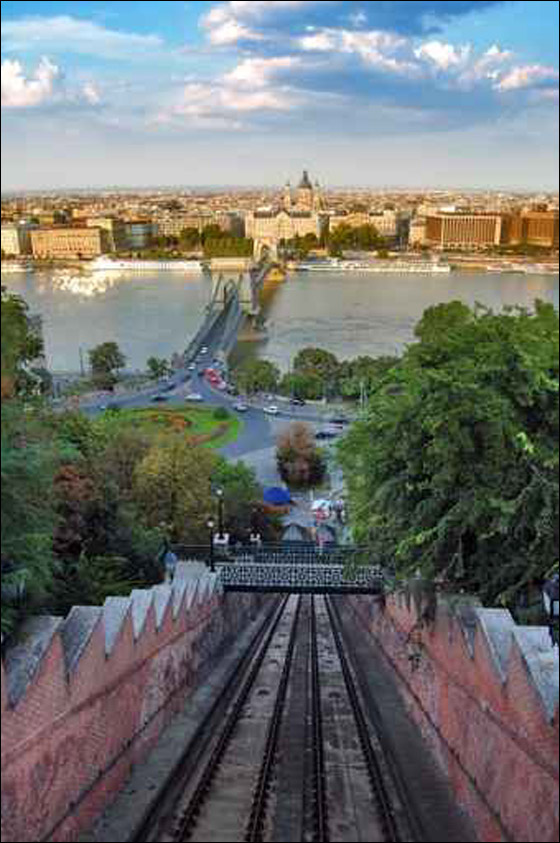 سافروا معنا.. ابرز معالم بودابست الجميلة بالصور!  صورة رقم 13