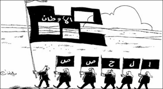 شبيحة الاسد يعتدون بوحشية على رسام كاريكاتير ليتوقف عن الرسم!! صورة رقم 19