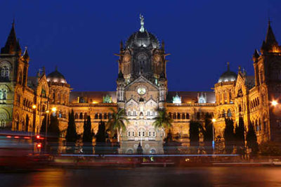 سافروا معنا الى بومباي المدينة الهندية الساحرة!  صورة رقم 5