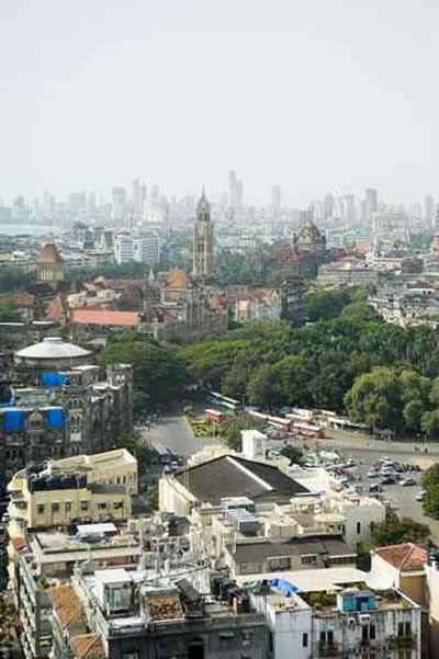 سافروا معنا الى بومباي المدينة الهندية الساحرة!  صورة رقم 12