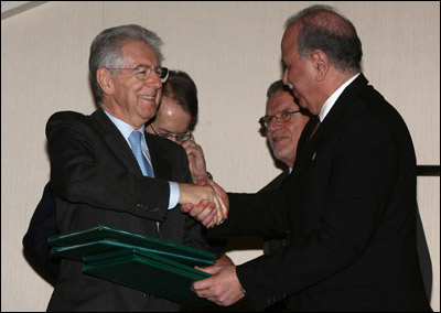 ليبيا وإيطاليا تسعيان لإقامة منظومة الكترونية لحماية حدود ليبيا  صورة رقم 3