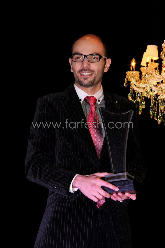 مازن دياب يطلق جائزة الفسيفساء الذهبية!!   صورة رقم 24