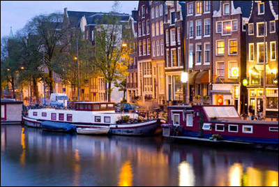 شاهد اجمل الصور لأمستردام.. ومش حتقدر تغمض عينيك!  صورة رقم 1