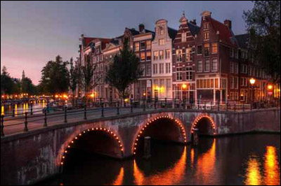 شاهد اجمل الصور لأمستردام.. ومش حتقدر تغمض عينيك!  صورة رقم 14