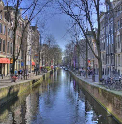 شاهد اجمل الصور لأمستردام.. ومش حتقدر تغمض عينيك!  صورة رقم 9