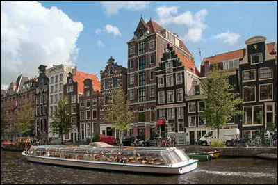 شاهد اجمل الصور لأمستردام.. ومش حتقدر تغمض عينيك!  صورة رقم 4