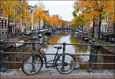 شاهد اجمل الصور لأمستردام.. ومش حتقدر تغمض عينيك!  صورة رقم 8