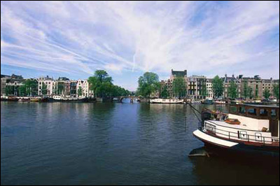 شاهد اجمل الصور لأمستردام.. ومش حتقدر تغمض عينيك!  صورة رقم 5