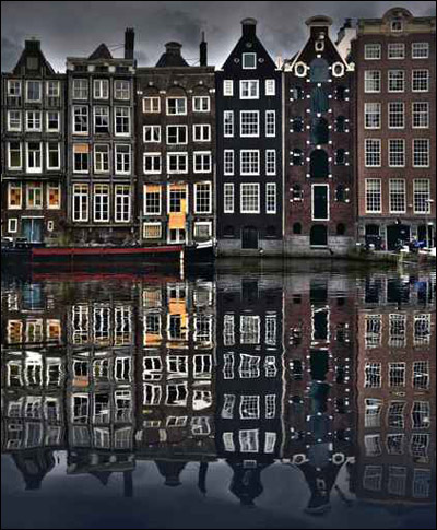شاهد اجمل الصور لأمستردام.. ومش حتقدر تغمض عينيك!  صورة رقم 15