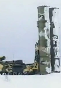 صواريخ اس 300 الروسية المتطورة اصبحت في خدمة دمشق!  صورة رقم 1